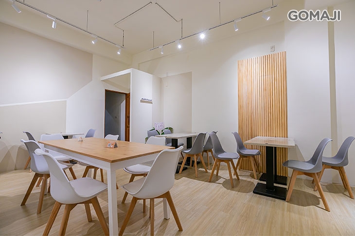 Childhood夕奈狸•老蛋餅•早午餐