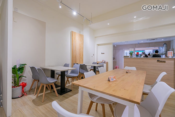 Childhood夕奈狸•老蛋餅•早午餐