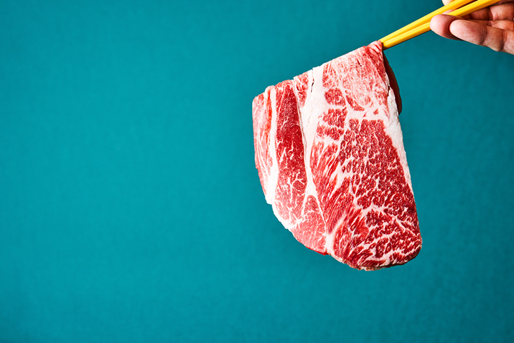 心愛ㄟ肉肉