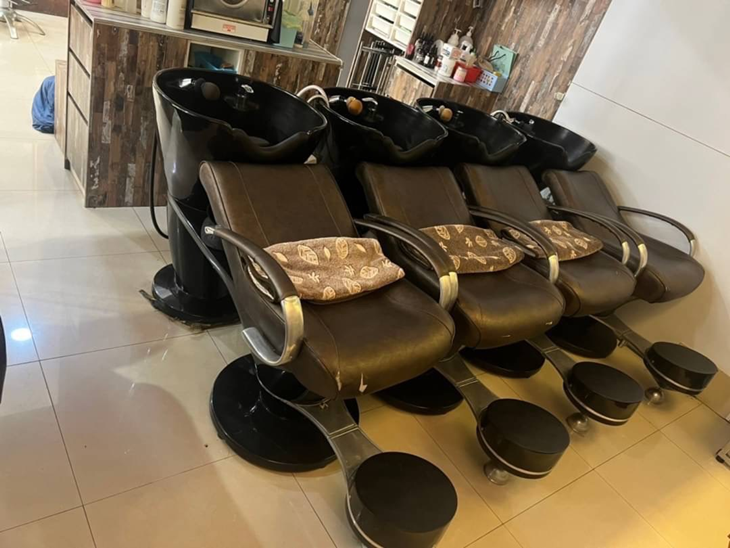 A.art 時尚造型沙龍(復興店)