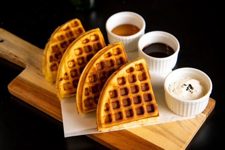 下午茶雙人套餐