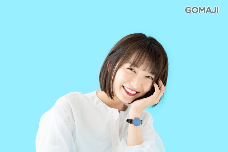 剪髮