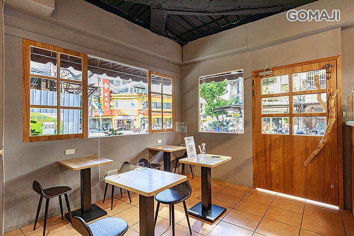 零度甜 冰品/豆花/甜湯