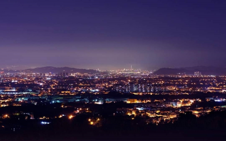 雲頂休閒農場景觀餐廳