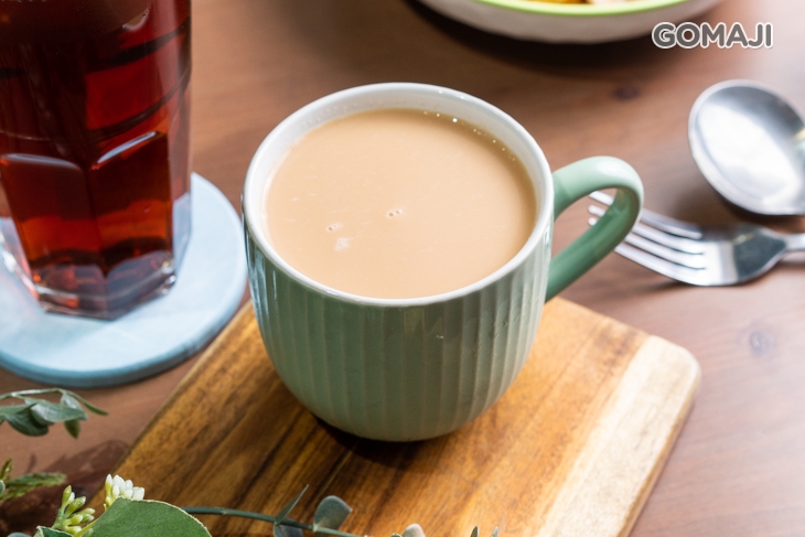 奶茶