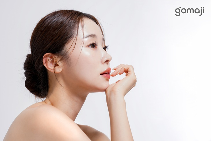 臉部液態皮秒撥璇提拉SPA