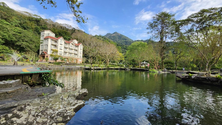 頭城休閒農場