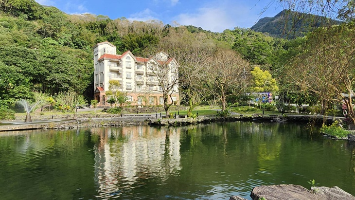 頭城休閒農場
