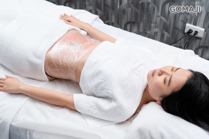 蠻腰PE膜智慧美型