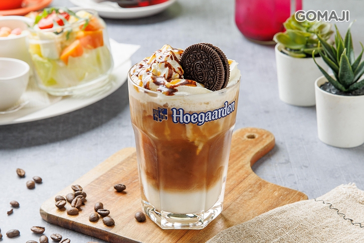  星月特調摩卡奇諾<限冰飲>