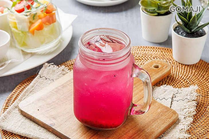 夏威夷熱情椰火<限冰飲