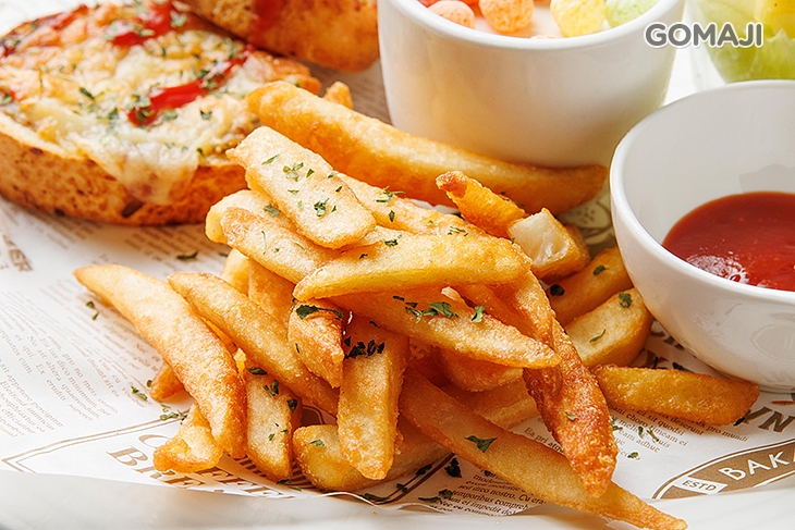 雲端上的浪漫午茶