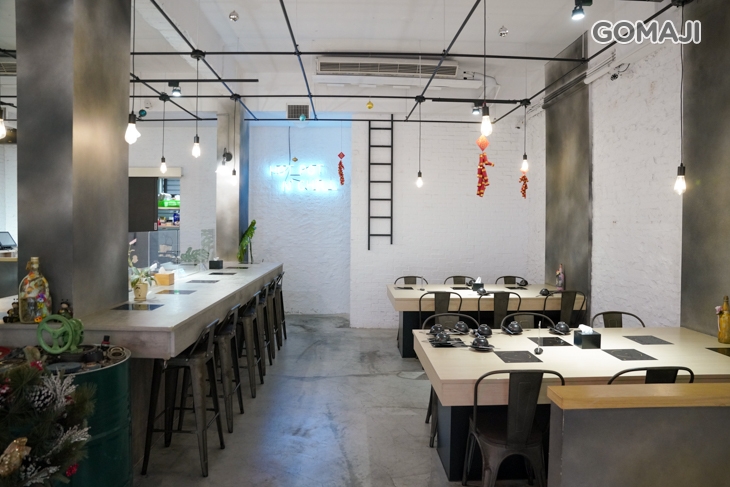 Chaud Chaud|饈饈單人火鍋