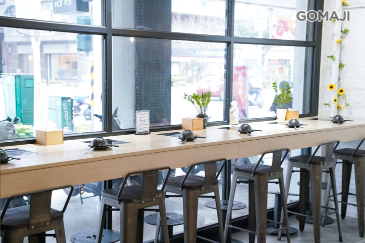 Chaud Chaud|饈饈單人火鍋