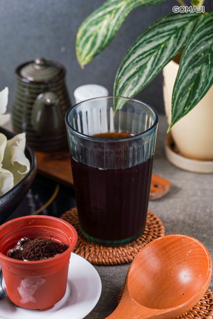 內用紅茶無限暢飲