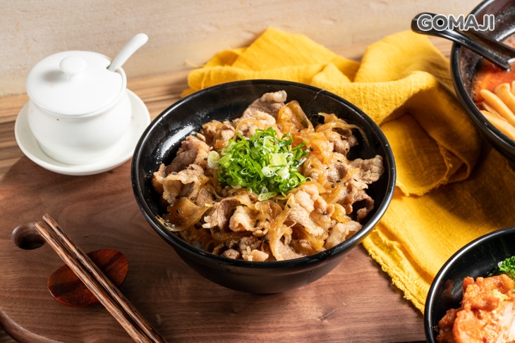 牛丼2