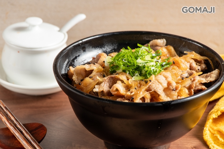 牛丼2