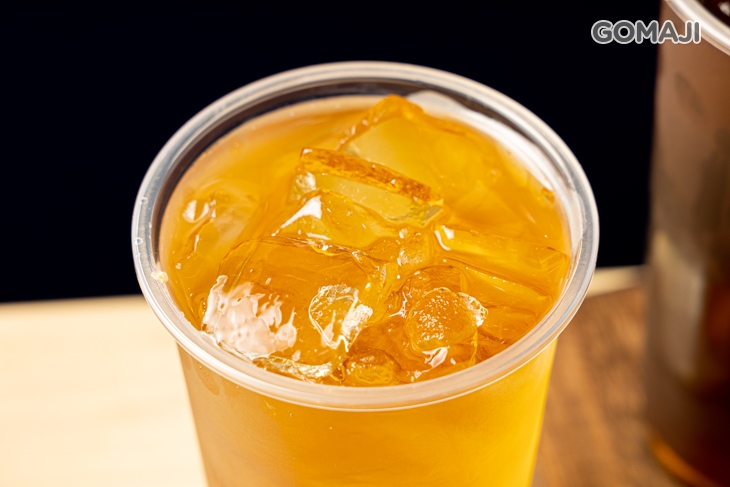 文山包種青茶