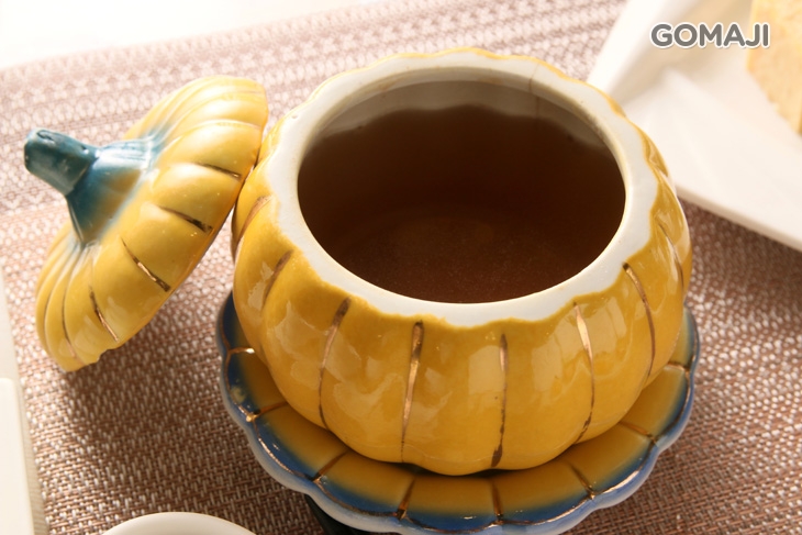 清燉羊腩養生盅一份