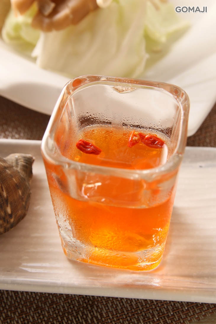 御前創意和風一份