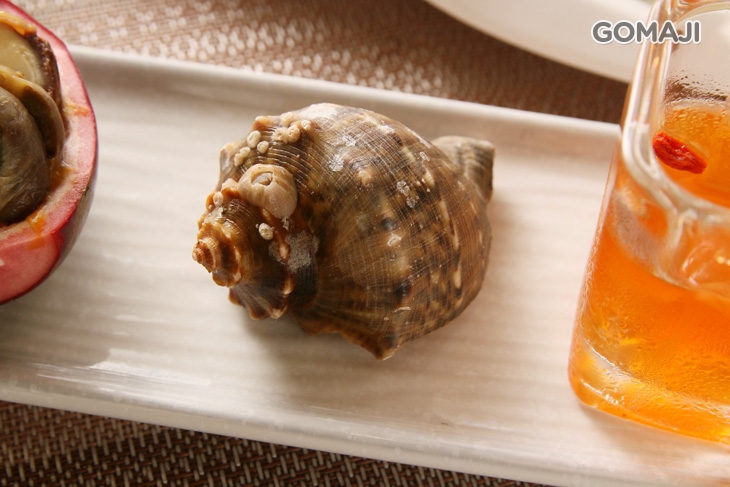 御前創意和風一份