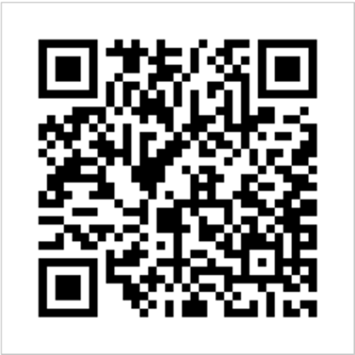 店家 LINE QRCODE