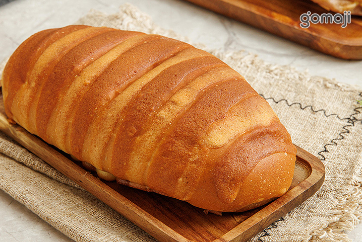 各式德式麵包四