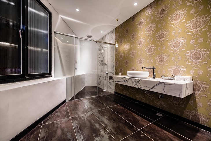 武淵堂養身工廠  