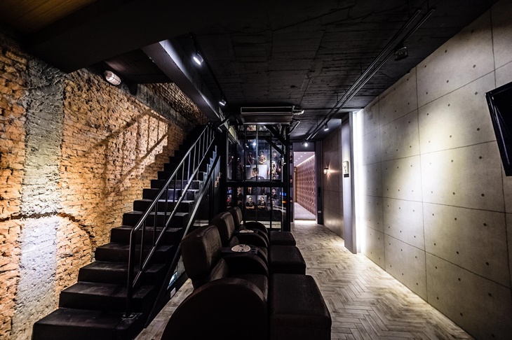 武淵堂養身工廠  