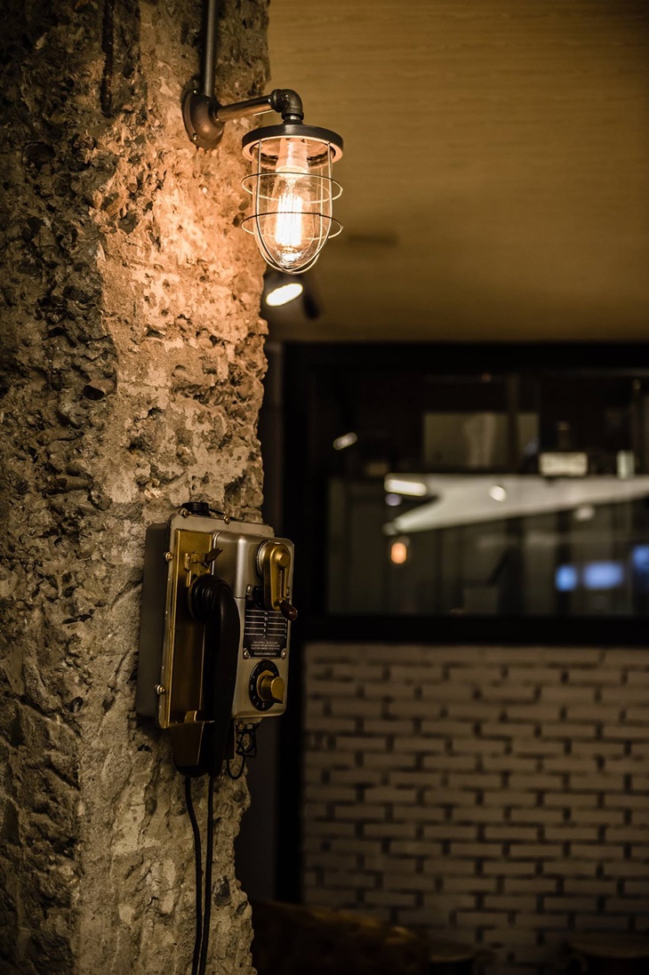 武淵堂養身工廠  