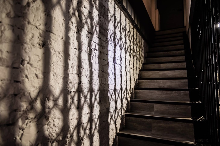 武淵堂養身工廠  