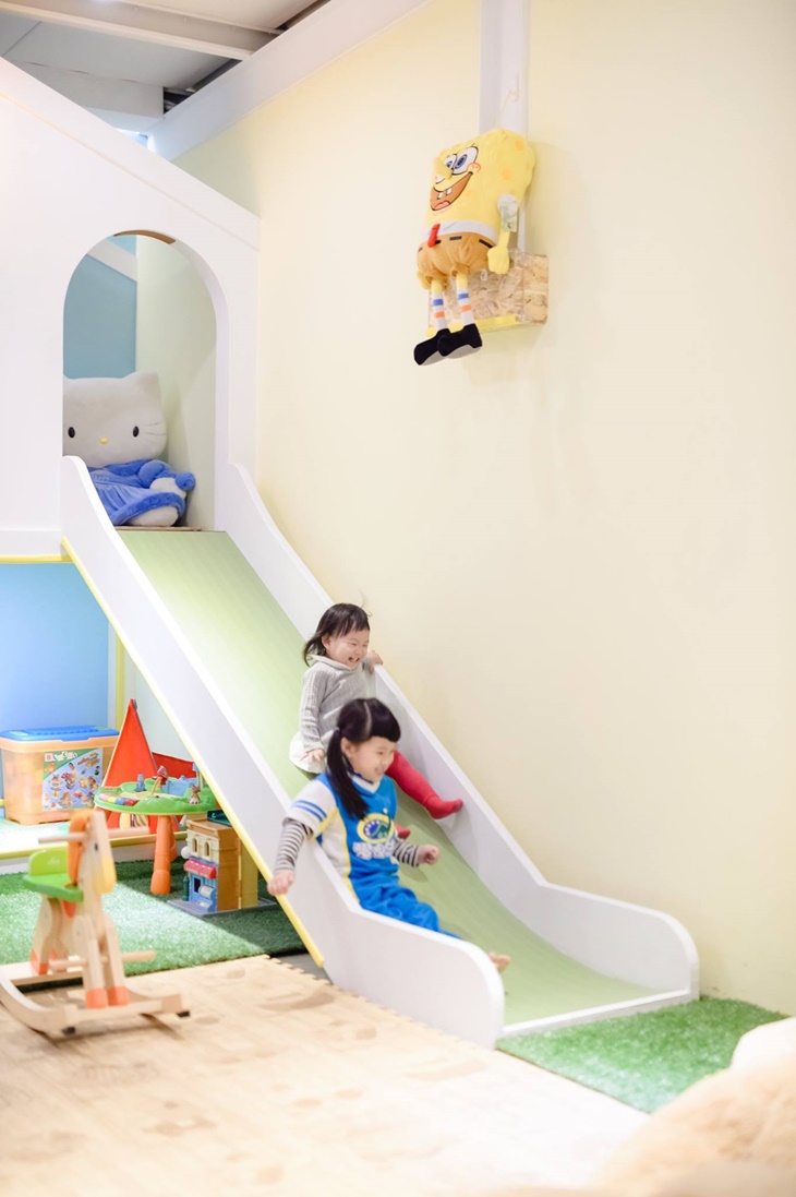 武淵堂養身工廠  