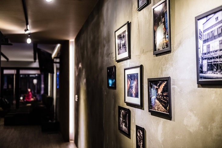 武淵堂養身工廠  