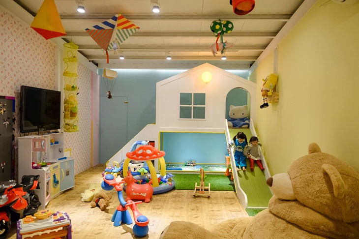 武淵堂養身工廠  