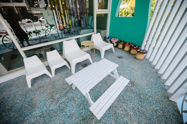 武淵堂足體養身宜蘭親子館