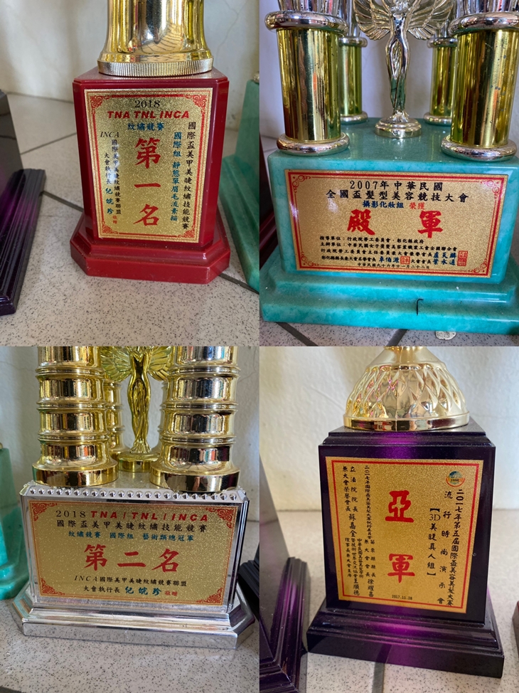 Acci 時尚造型中心 