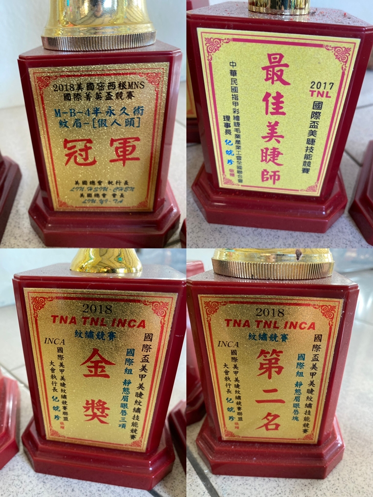 Acci 時尚造型中心 