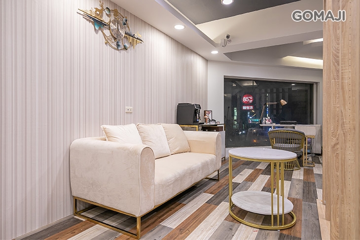  Acci 時尚造型中心