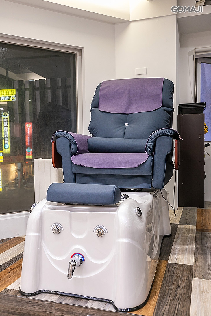  Acci 時尚造型中心