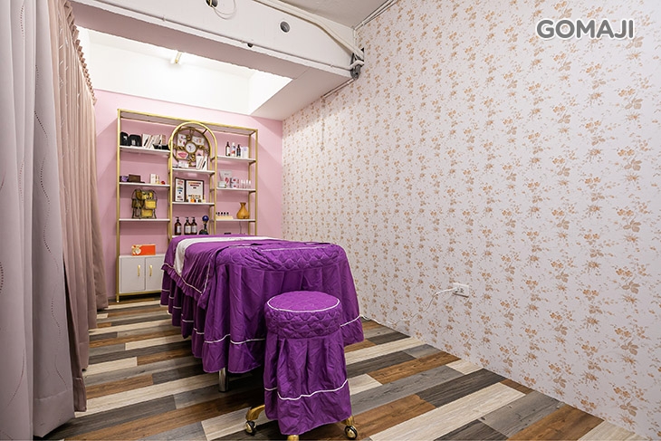  Acci 時尚造型中心