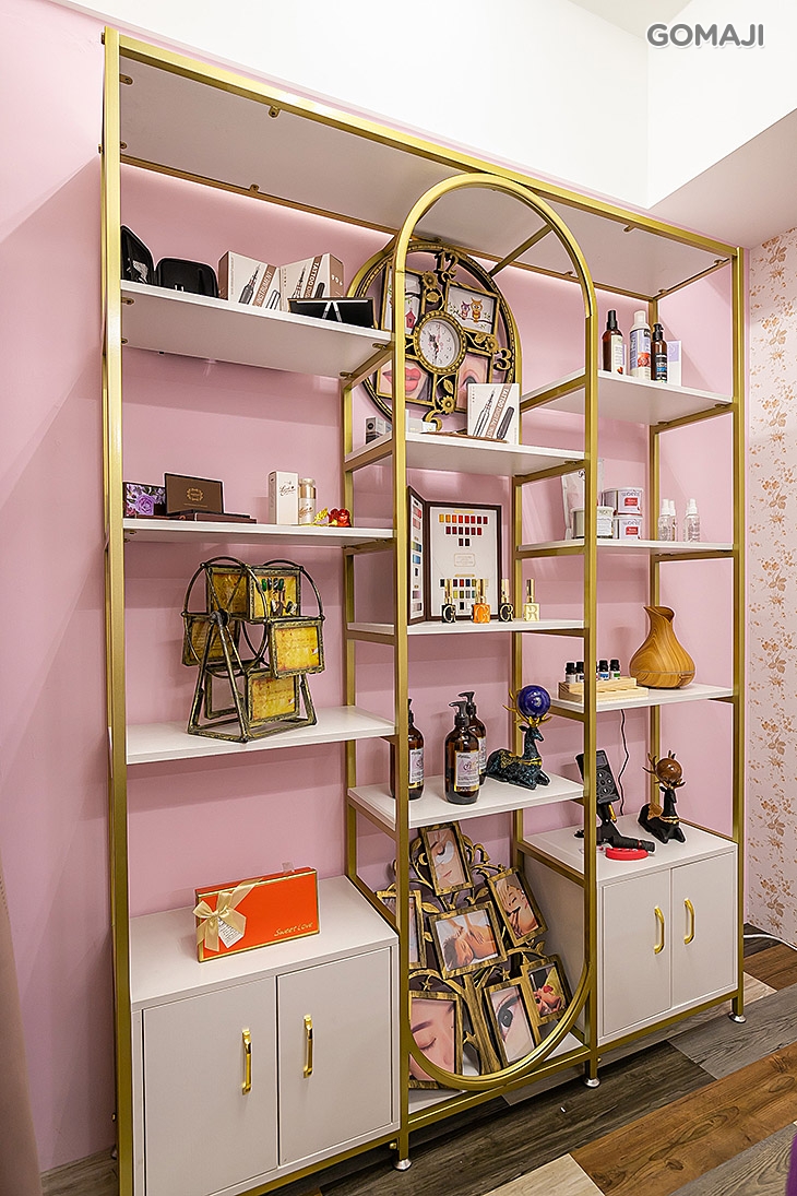 Acci 時尚造型中心