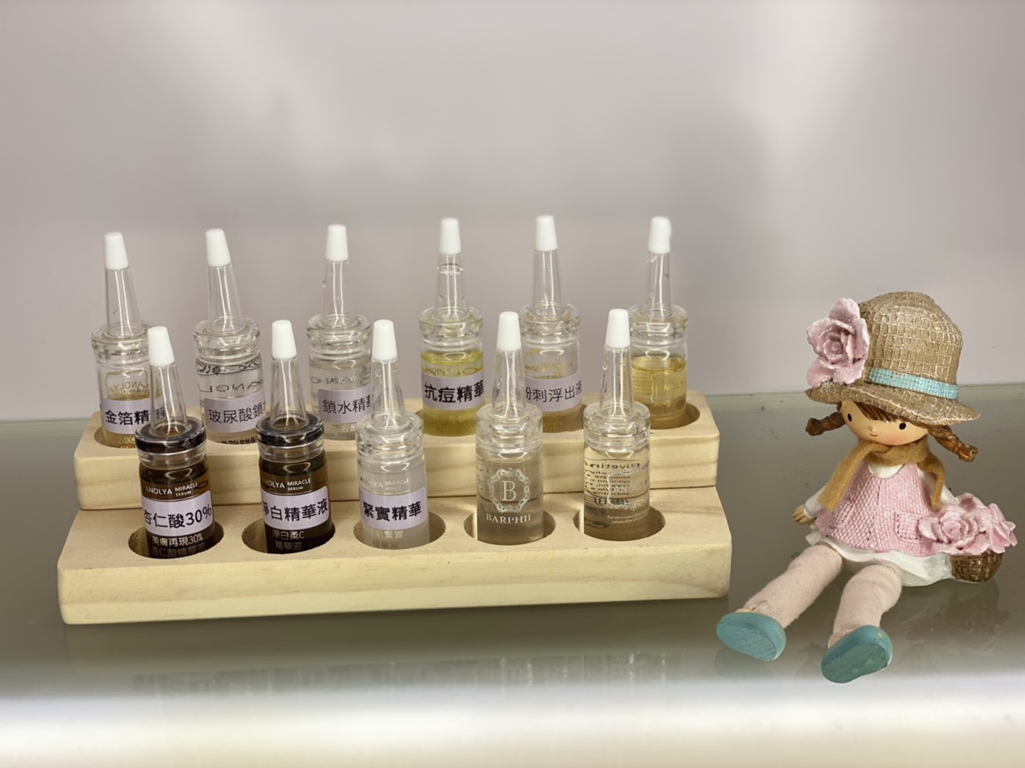 Acci 時尚造型中心