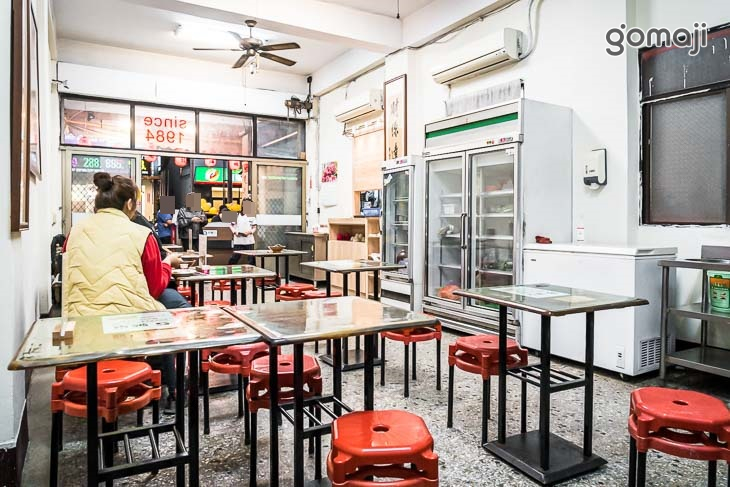 大北屯深夜美食