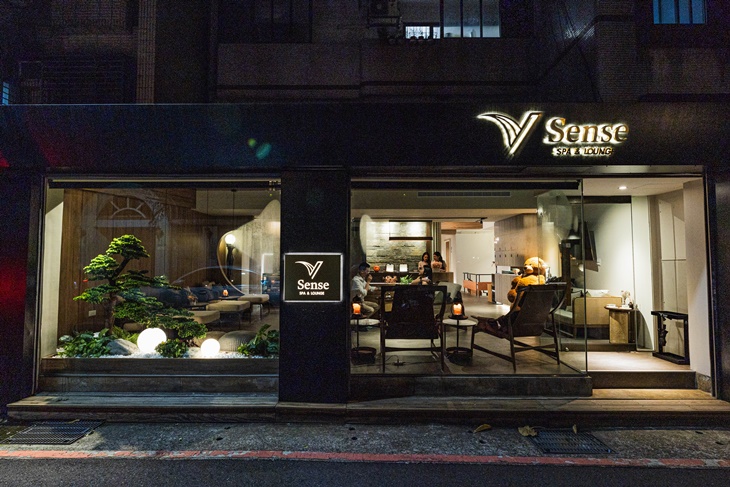 店家環境