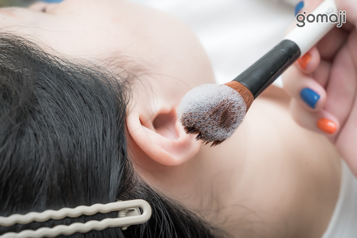 專業耳道舒壓清潔保養