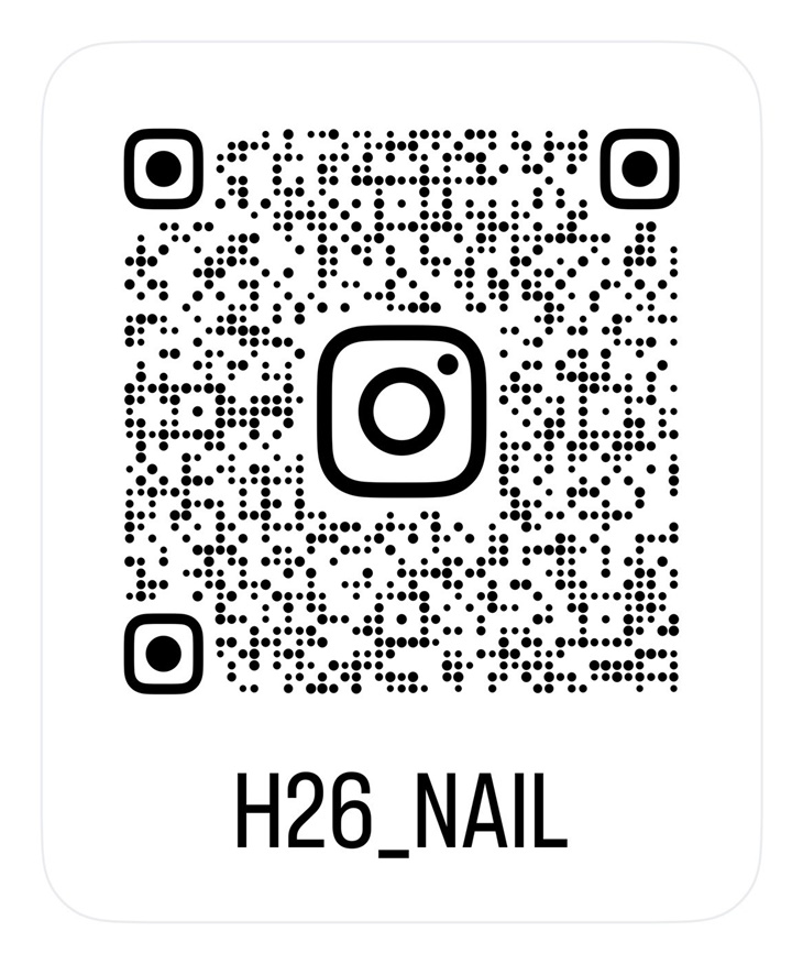 美甲IG