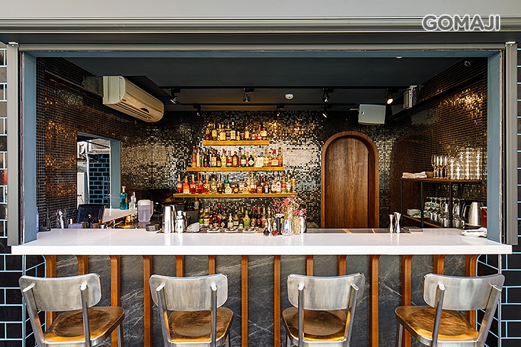 那也樓 粵菜茶樓．露天酒吧