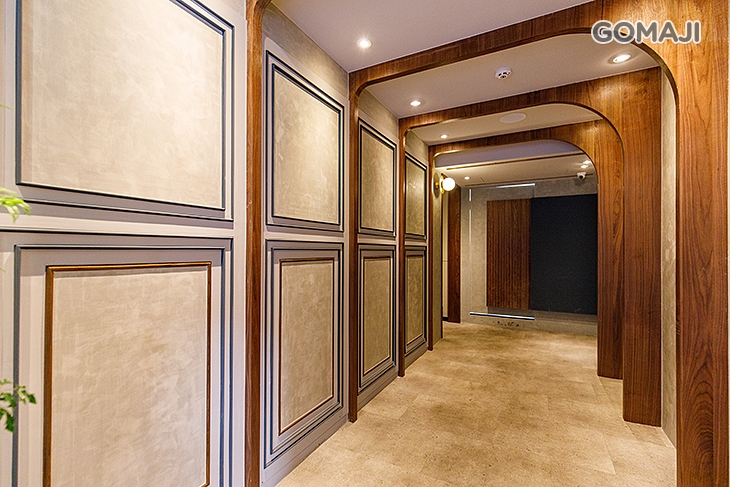 那 也 樓   粵菜茶樓．露天酒吧　