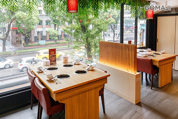 吾皇大大朕的鍋物