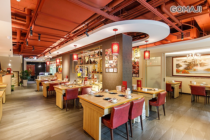 吾皇大大朕的鍋物